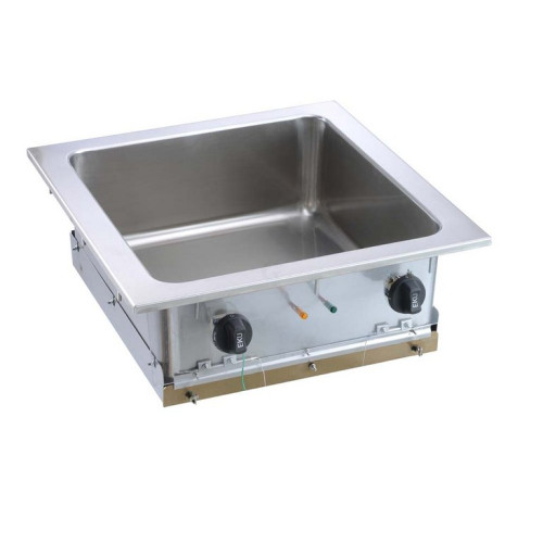 EKU Thermik Integral Einbau Bain Marie D-BME-60