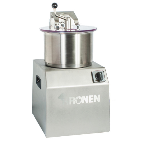 Kronen Cutter KC-51 Nako Plus+ 5L