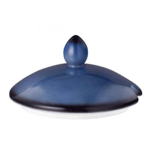 Seltmann Buffet Gourmet Fantastic Deckel zur Bowl 5120 3,5l, royalblau