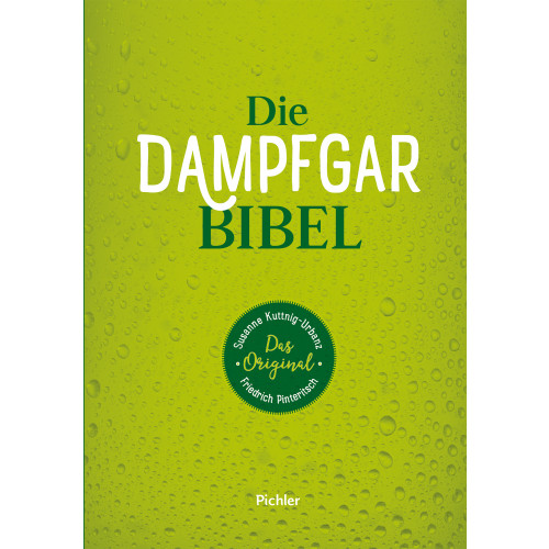  Die Dampfgarbibel