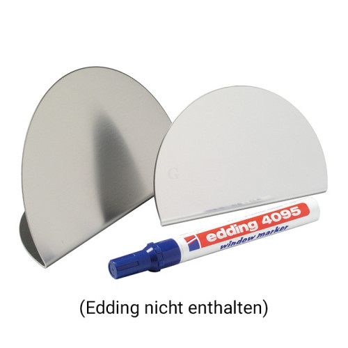 Stöckel Buffetschilder Modell 360 