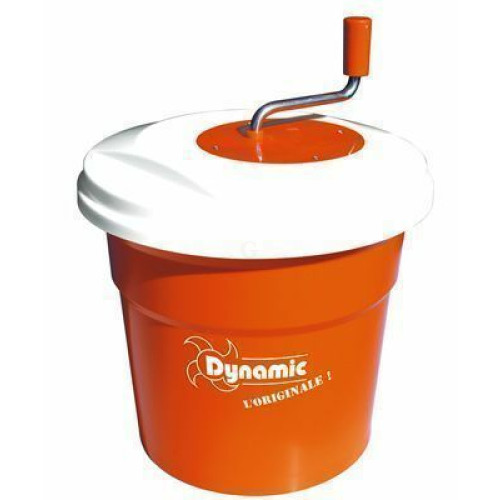 Dynamic Salatschleuder  H20
