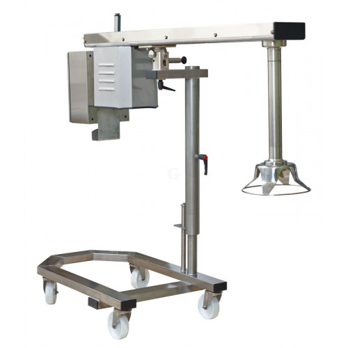 Dynamic Gigamix DMX-30