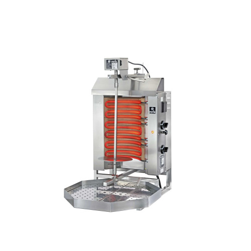 POTIS Döner & Gyros Grillgerät E1