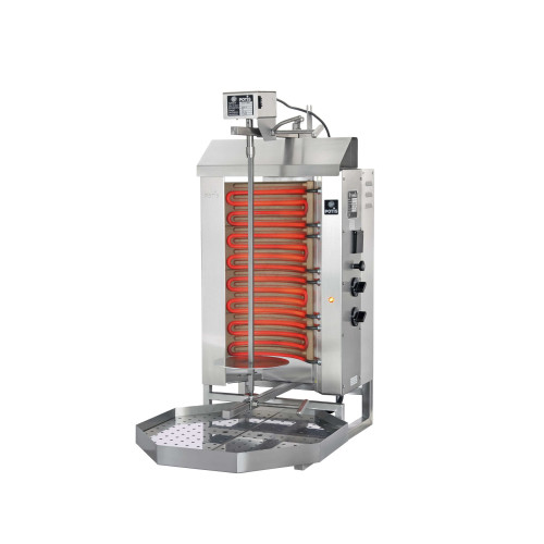 POTIS Döner & Gyros Grillgerät E2