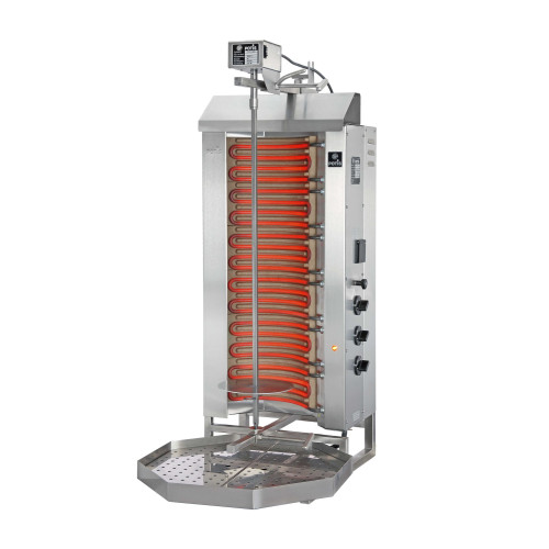 POTIS Döner & Gyros Grillgerät E3