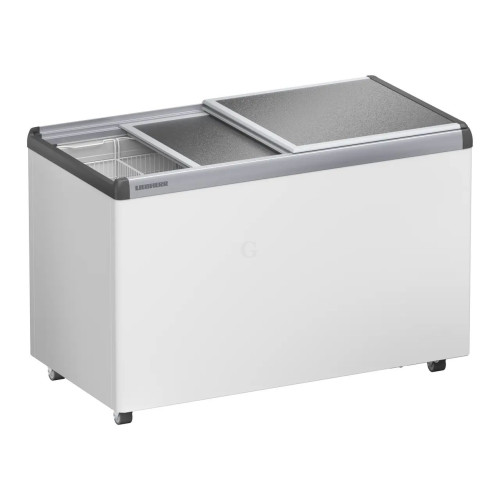 Liebherr Gefriertruhe EFE 3800