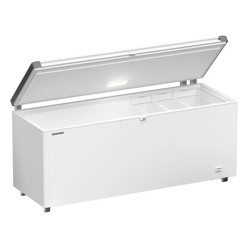 Liebherr Gefriertruhe EFL 6055