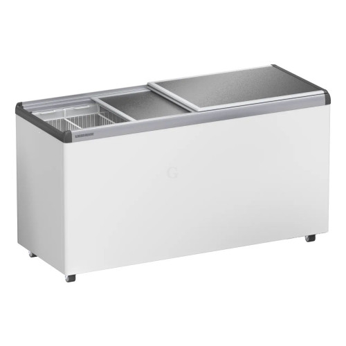 Liebherr Gefriertruhe EFE 5100