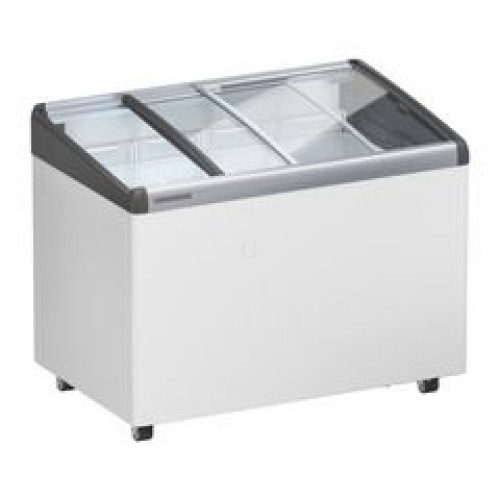 Liebherr Gefriertruhe EFI 2853