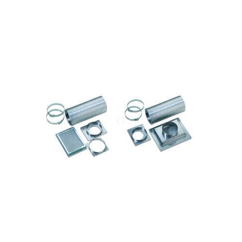 Scholl Einbau-Kit für Install-Line, verdeckter Einbau