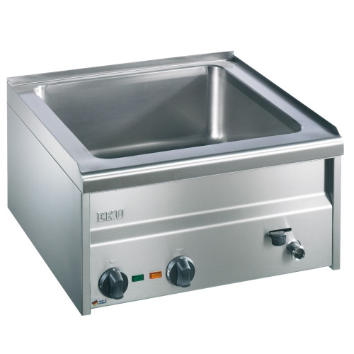 EKU Snackline Bain Marie BME-60