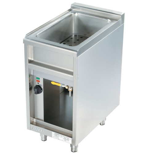 EKU Thermik 650 Bain Marie Rondo-line 650-BME-40