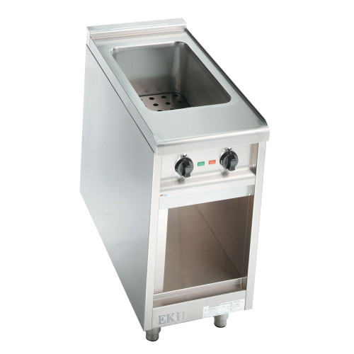 EKU Thermik 850 Bain-Marie BME-40