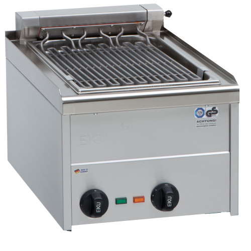 EKU Snackline Elektro Rostbräter RB-61