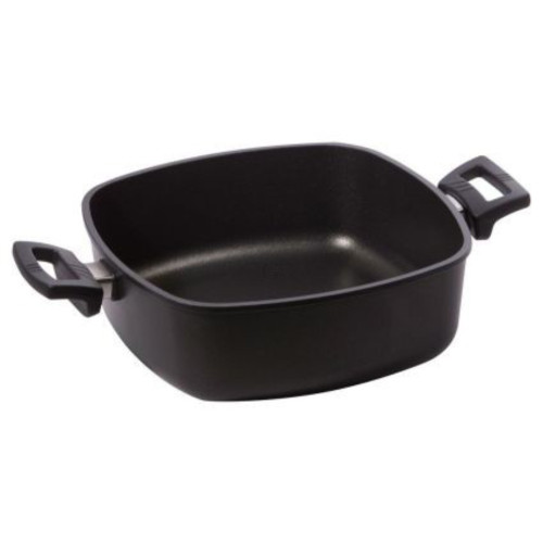 SARO Eurolux Premium Bratentopf 28 x 28 cm