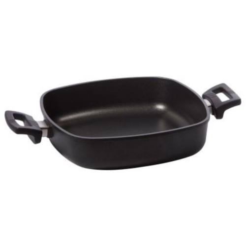 SARO Eurolux Premium Kasserolle 28 x 28 cm