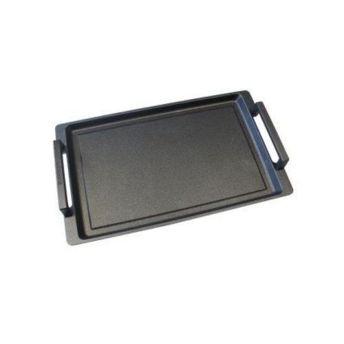 SARO Eurolux Premium Teppanyaki 41 x 24 x 2,5 cm, glatt