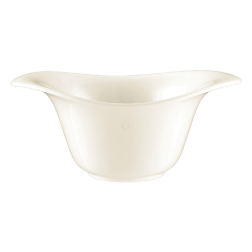 Seltmann Weiden Diamant Eventbowl oval 18cm