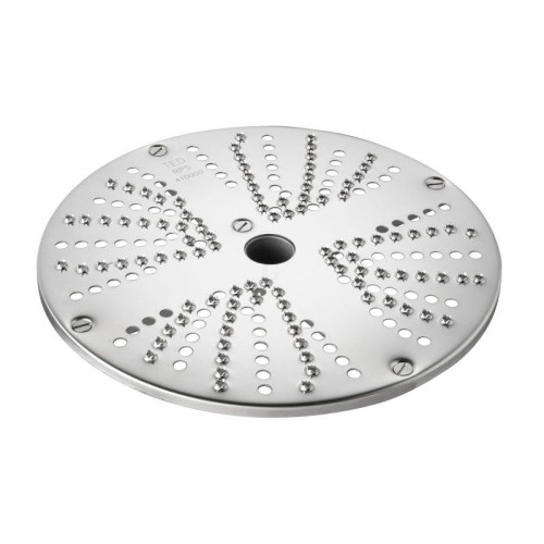 Feuma TED Reib- und Parmesanscheibe 3 x 3 x 5 mm