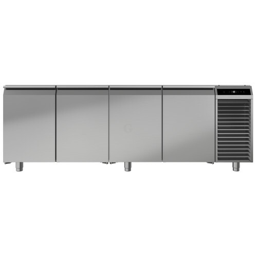 Liebherr Tiefkühltisch für GN1/1 FFTSvg 7541-T01
