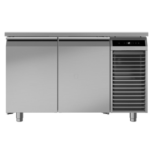 Liebherr Tiefkühltisch für GN1/1 FFTSvg 7521-T01