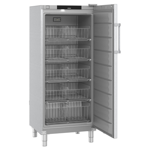 Liebherr Tiefkühlschrank FFFCsg 5501-40