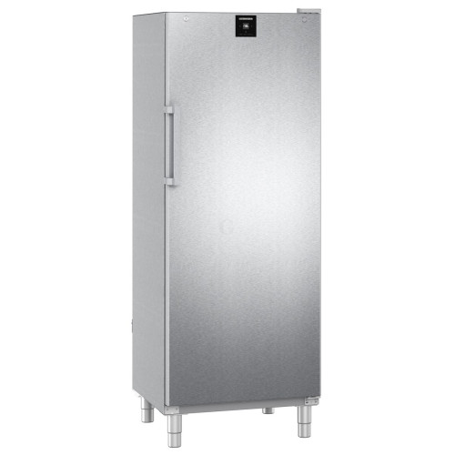 Liebherr Gewerbe Tiefkühlschrank FFFCvg 6501-40 NoFrost 