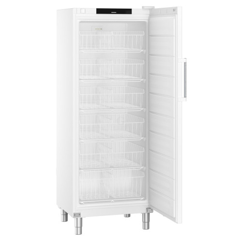 Liebherr Gefrierschrank FFFsg 6501 Performance
