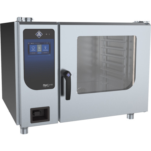 MKN FlexiCombi MagicPilot 6.1 Gas
