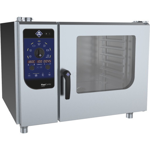 MKN FlexiCombi Classic 6.1 Gas