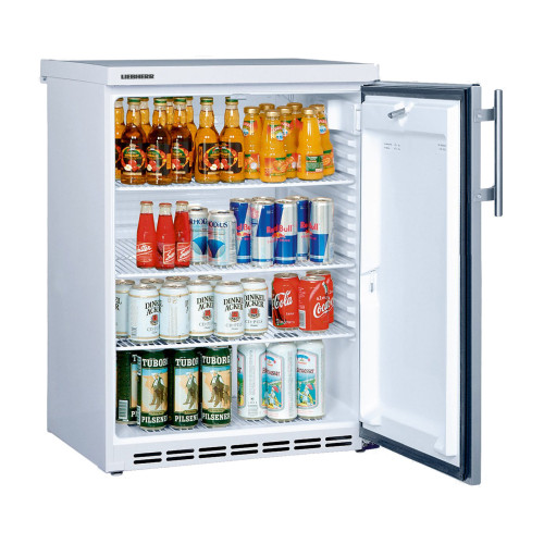 Liebherr Gewerbe Flaschenkühlschrank FKU 1805