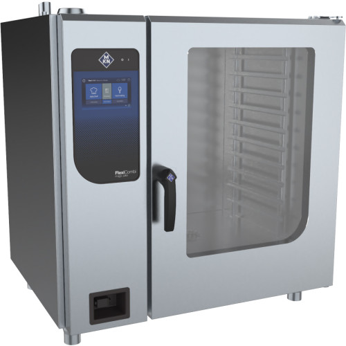 MKN FlexiCombi MagicPilot 10.1 Gas