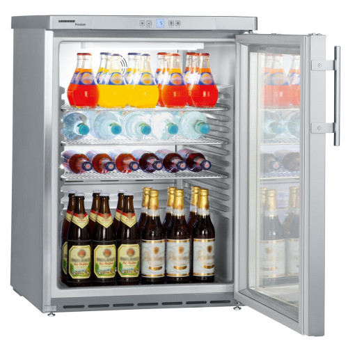 Liebherr Kühlschrank FKUv 1663 Premium-30