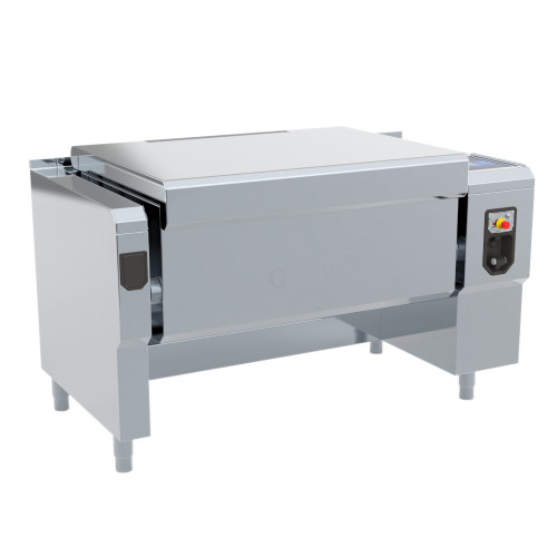 MKN FlexiChef Größe 3 - 100 Liter