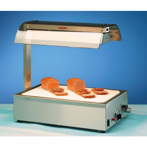 Scholl Fleischkäse Warmhaltestation 3602-30