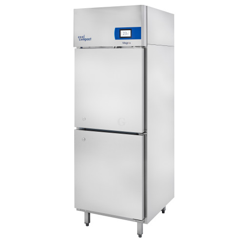 Cool Compact 2 Temperaturenkühlschrank HKMNN62-02