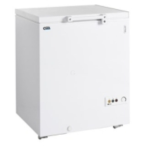 NordCap Cool-Line Tiefkühltruhe TKT 205
