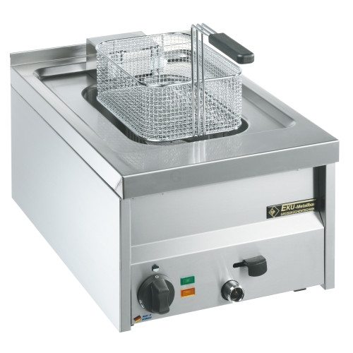 EKU Snackline Einzelfritteuse FRI-40-60