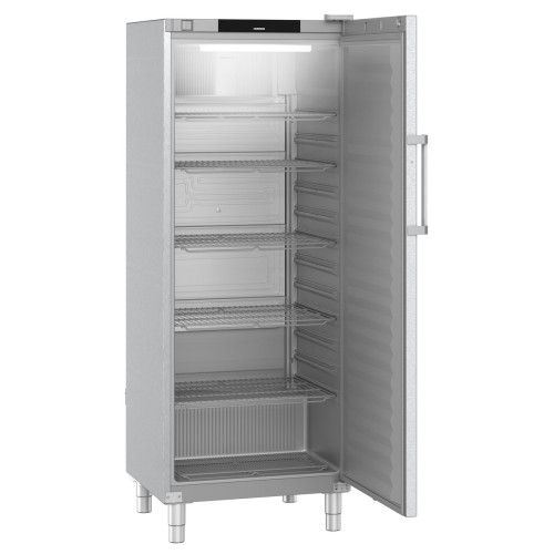 Liebherr Gewerbe Kühlschrank FRFCvg 6501-20