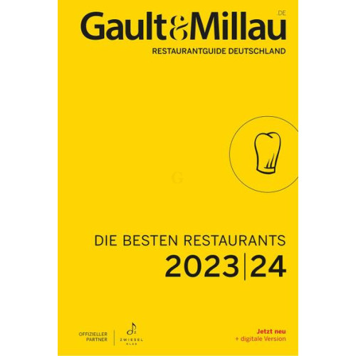 Gault und Millau Restaurantguide Deutschland-30