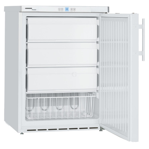 Liebherr Gewerbe Tiefkühlschrank GGU 1500-21 