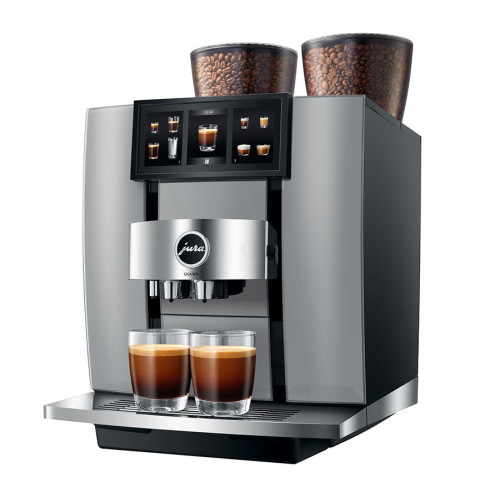 JURA GIGA W10 Kaffeevollautomat