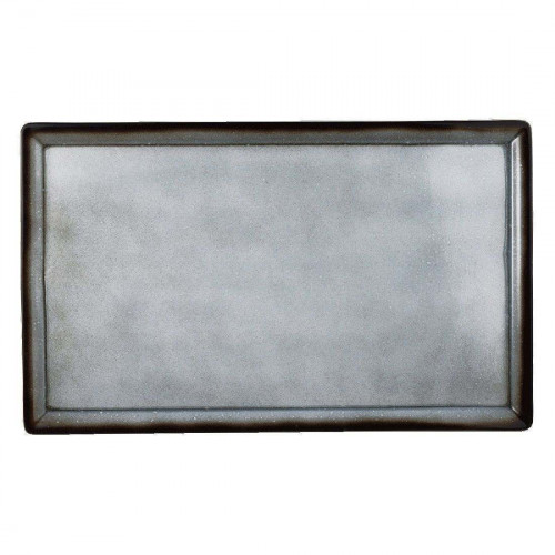 Seltmann Buffet Gourmet Fantastic GN-Platte 5170-1/1 grau