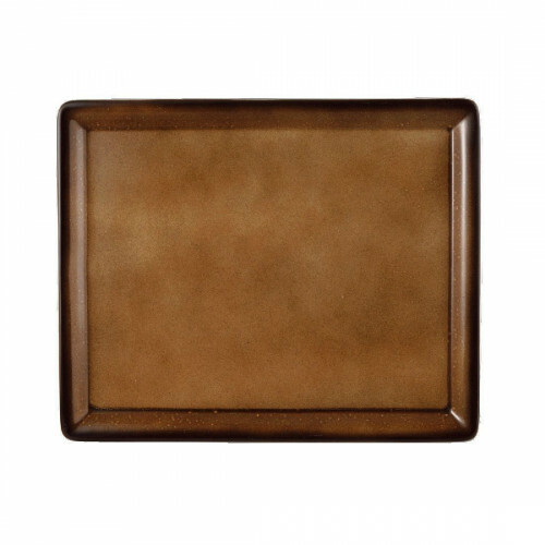 Seltmann Buffet Gourmet Fantastic GN-Platte 5170-1/2 caramel