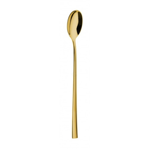 Picard und Wielpütz Monterey 6160 PVD Limo-/ Joghurt- oder Longdrinklöffel, gold