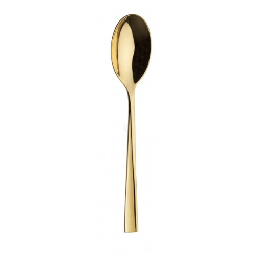 Picard und Wielpütz Monterey 6160 PVD Kaffeelöffel,  gold
