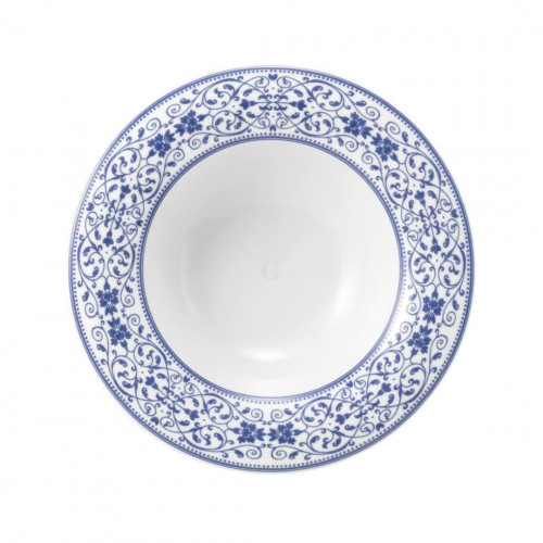 Savoy Grand Blue Gourmetteller rund 21 cm