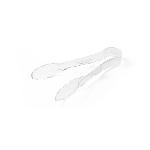 Hendi Servierzange, Transparent, (L) 230 mm
