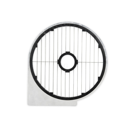 Hendi Pommes Gatter 8 mm